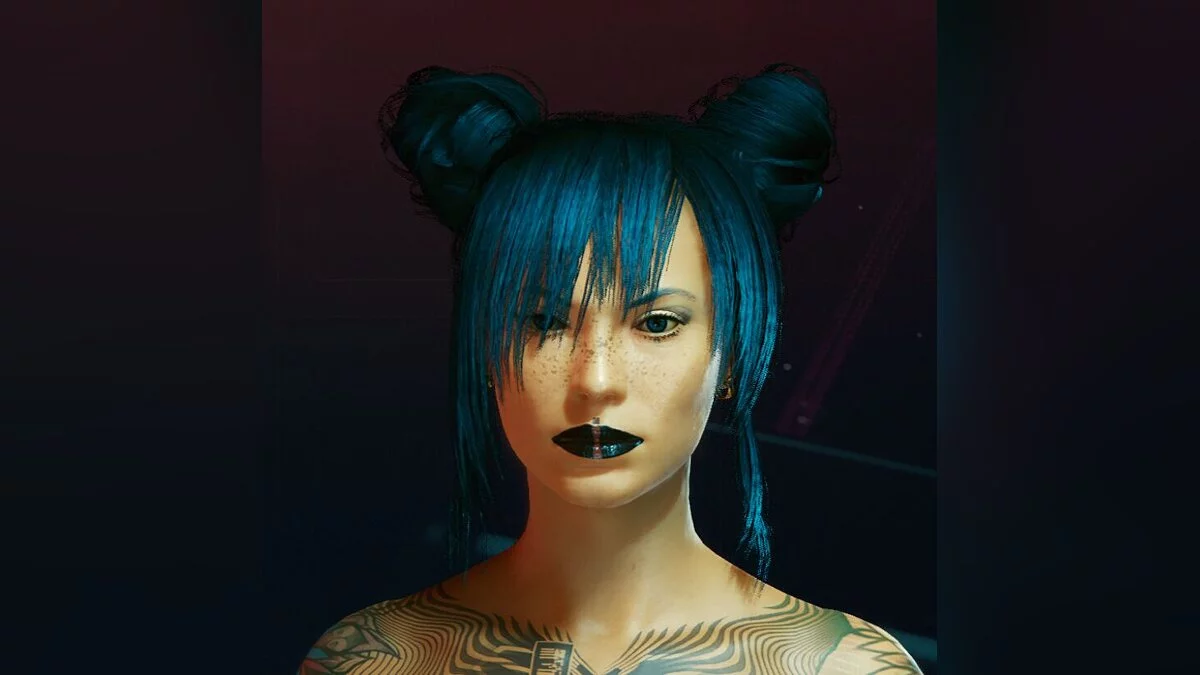 Cyberpunk 2077 — Облачный регистратор из миссии «Automatic Love»