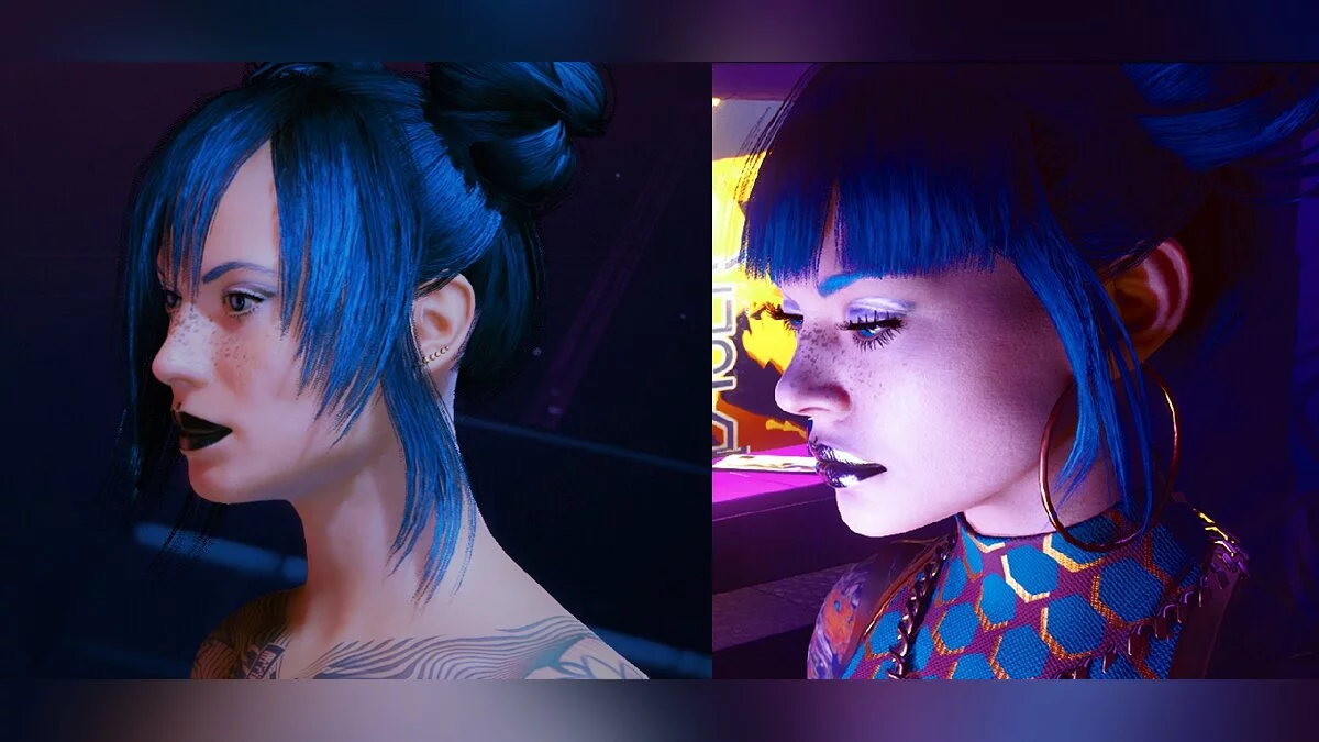 Cyberpunk 2077 — Облачный регистратор из миссии «Automatic Love»