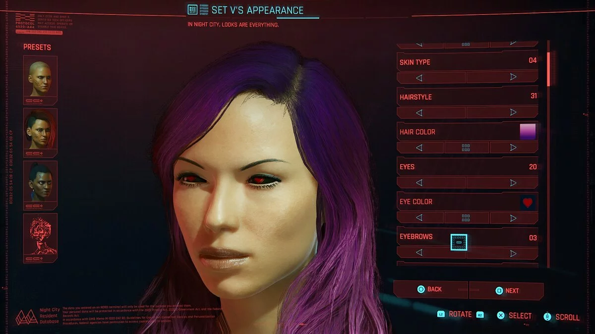 Cyberpunk 2077 — Ризе Камиширо из аниме «Токийский гуль»