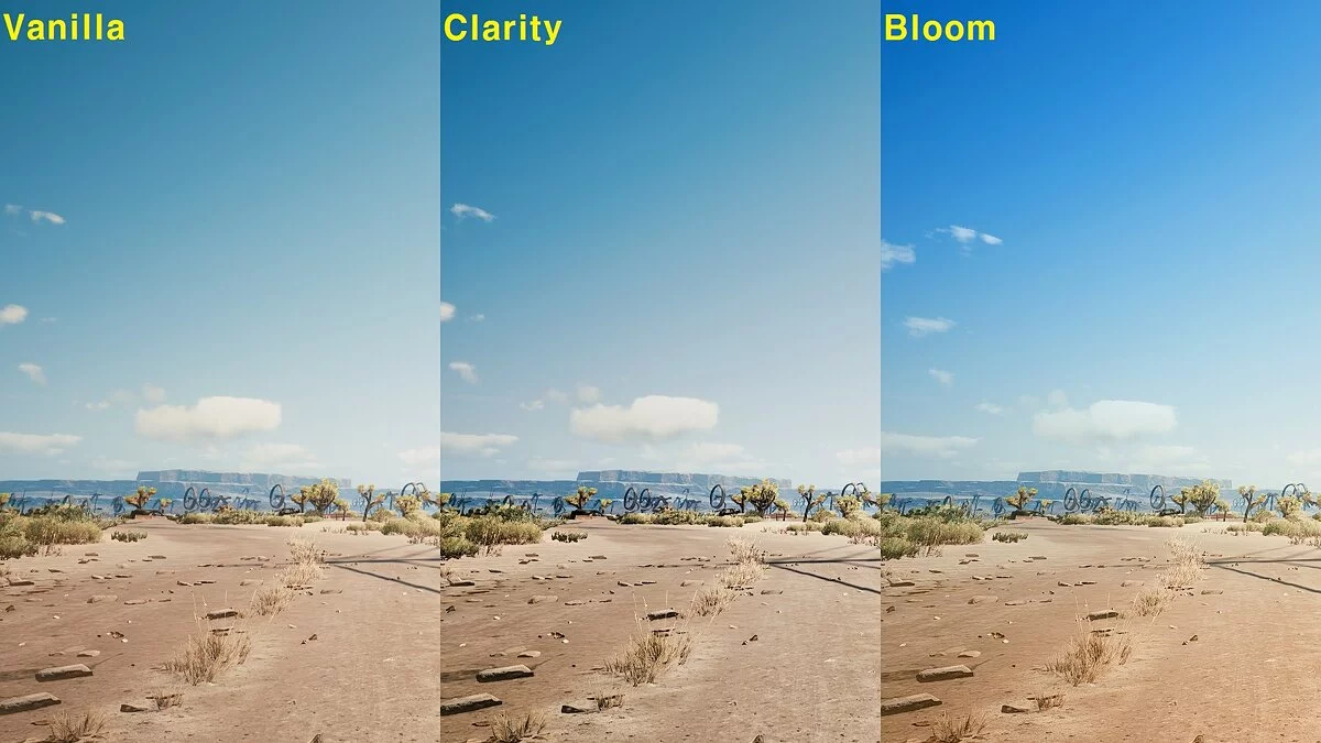 Cyberpunk 2077 — Улучшенная перекраска мира