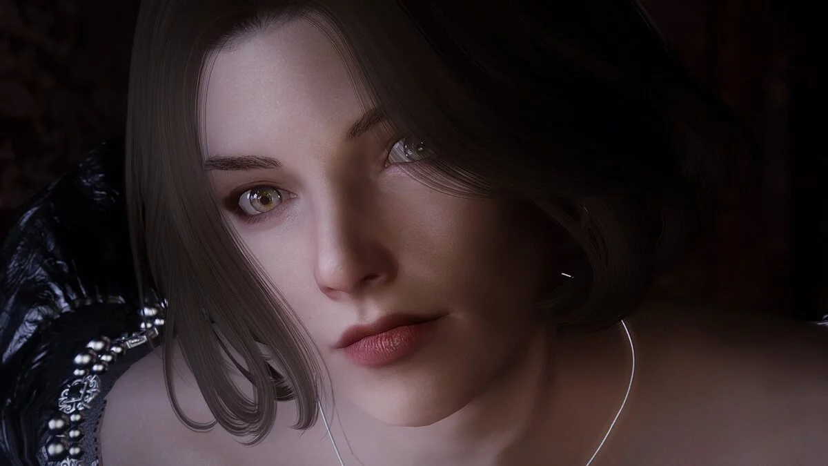 The Elder Scrolls 5: Skyrim Legendary Edition — Эстетическая кожа