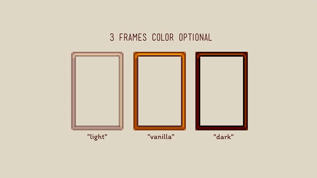 Stardew Valley — Сезонный фон дисплея