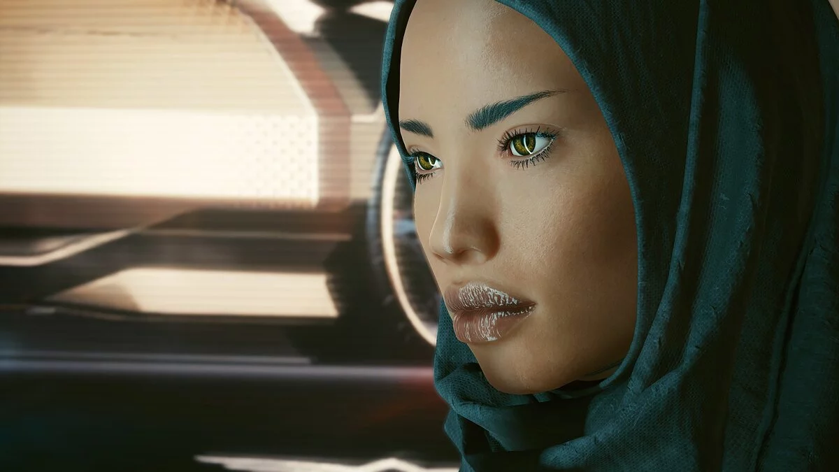 Cyberpunk 2077 — Ви - новая игра плюс