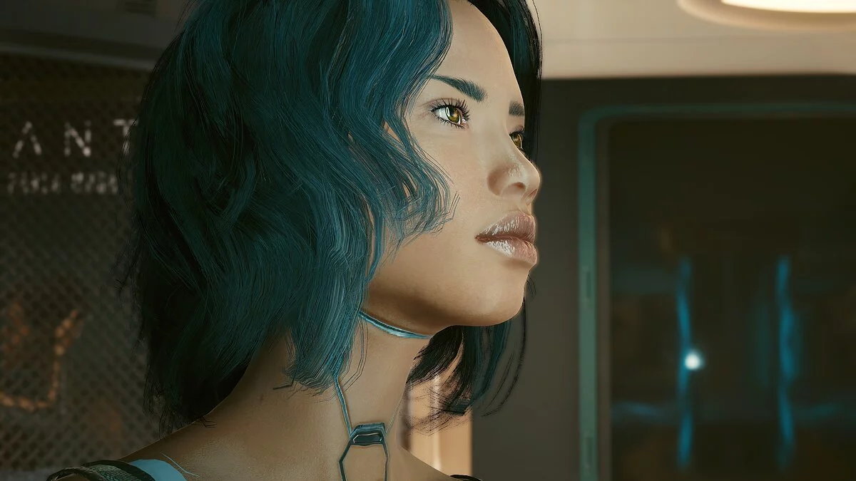 Cyberpunk 2077 — Ви - новая игра плюс