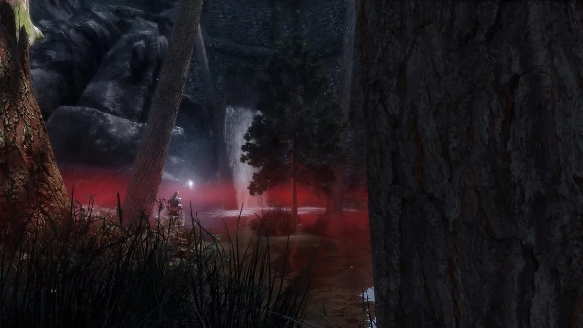 The Elder Scrolls 5: Skyrim Legendary Edition — Приключение ведьмака