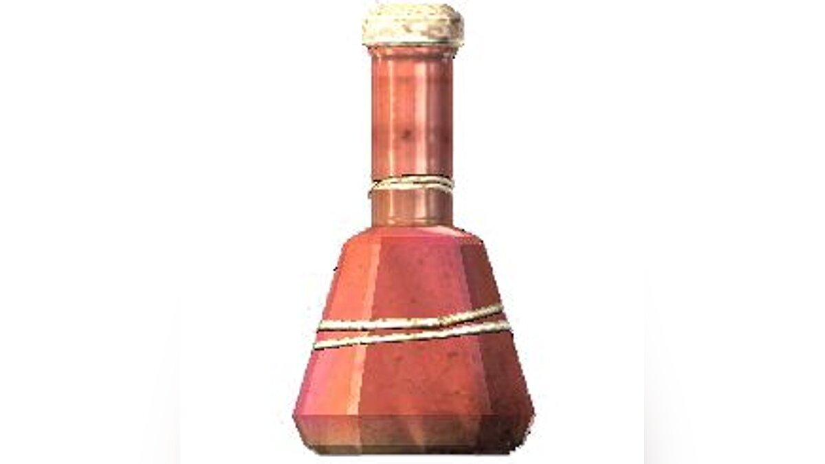 The Elder Scrolls 5: Skyrim Legendary Edition — Пустые бутылки для зелий