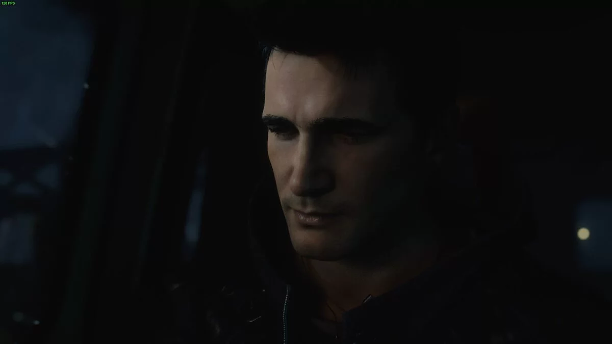 Devil May Cry 5 Special Edition — Натан Дрейк из игры Uncharted 4