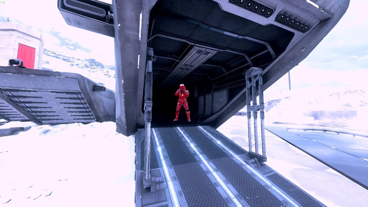 Star Wars: Battlefront 2 — Реактивный солдат ситхов