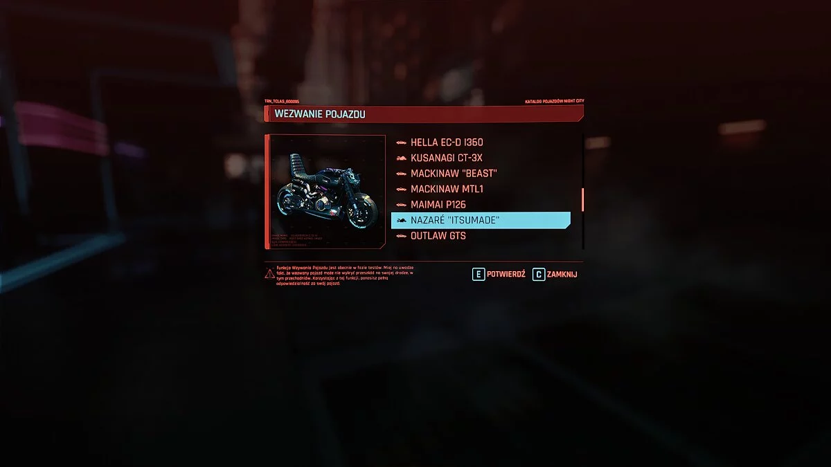 Cyberpunk 2077 — Игра пройдена на 100 процентов