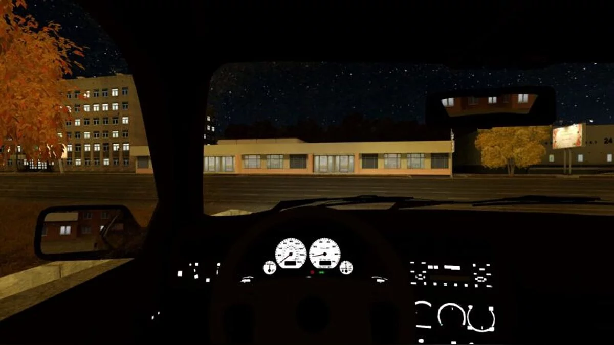 City Car Driving — 1998 Volkswagen Golf GTI VR6 (Mk3)