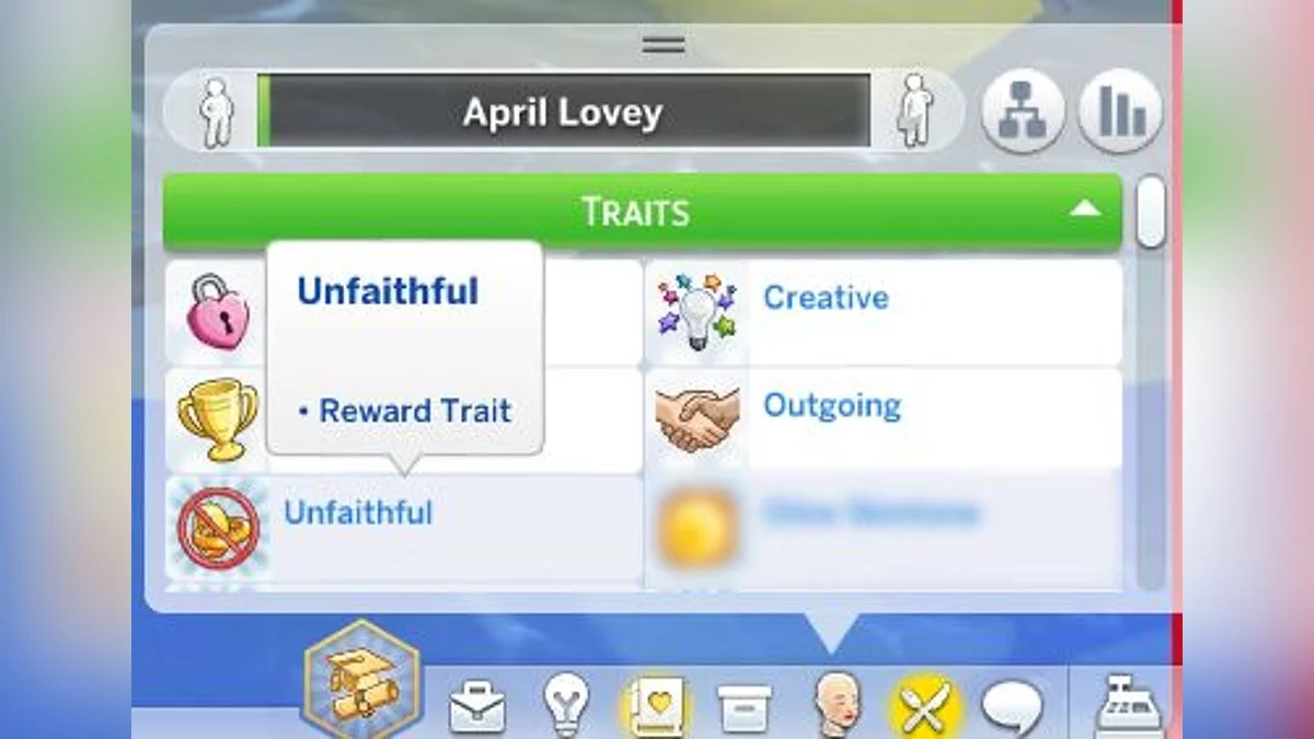 The Sims 4 — Верные симы (14.01.2021)