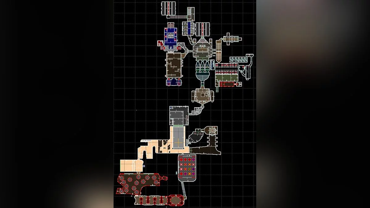 DOOM 2 — Игра в стиле Ratchet and Clank