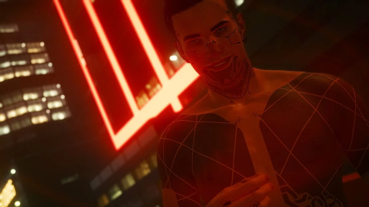 Cyberpunk 2077 — Достижение Autojock