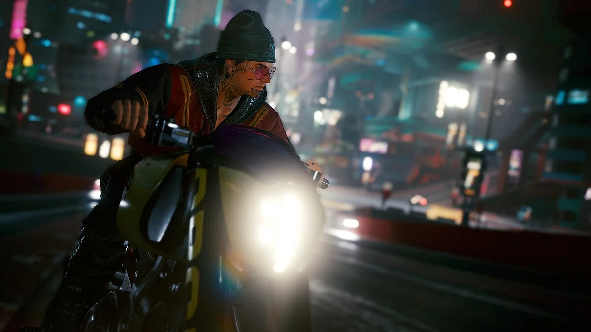 Cyberpunk 2077 — Достижение Autojock