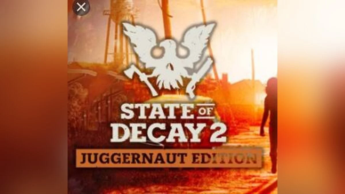 State of Decay 2 — Улучшенная поддержка снайперов