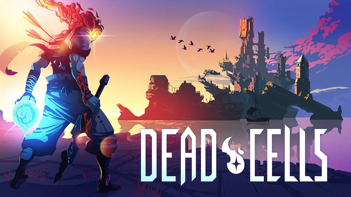 Dead Cells — Таблица для Cheat Engine [21/22.12.2020]