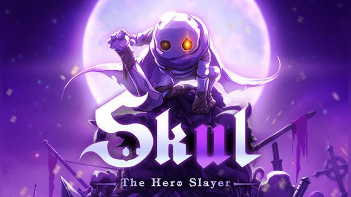 Skul: The Hero Slayer — Таблица для Cheat Engine [UPD: 21.01.2021/1.00]
