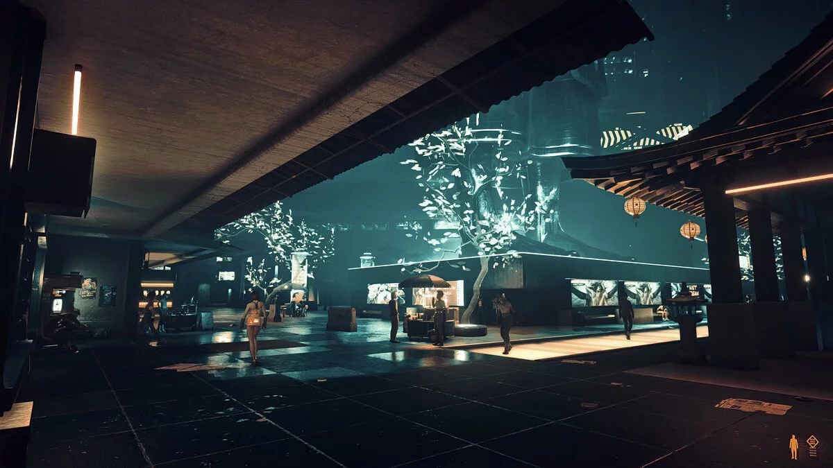 Cyberpunk 2077 — Бегущий по лезвию 2077