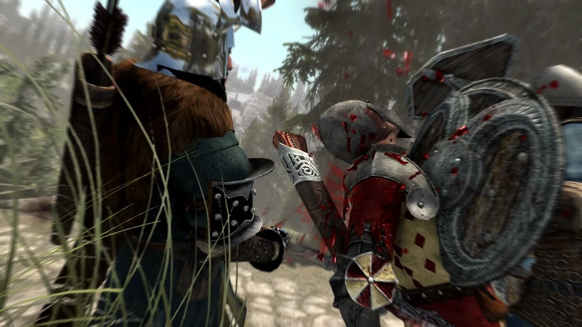 Elder Scrolls 5: Skyrim Special Edition — Случайные путешественники