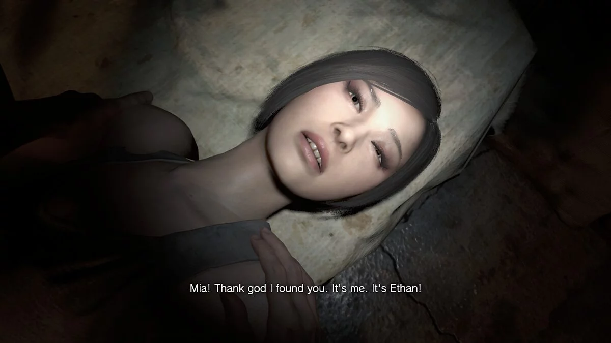 Resident Evil 7 Biohazard — Родословная Редфилда