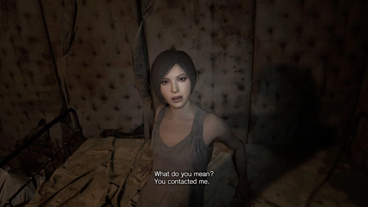 Resident Evil 7 Biohazard — Родословная Редфилда