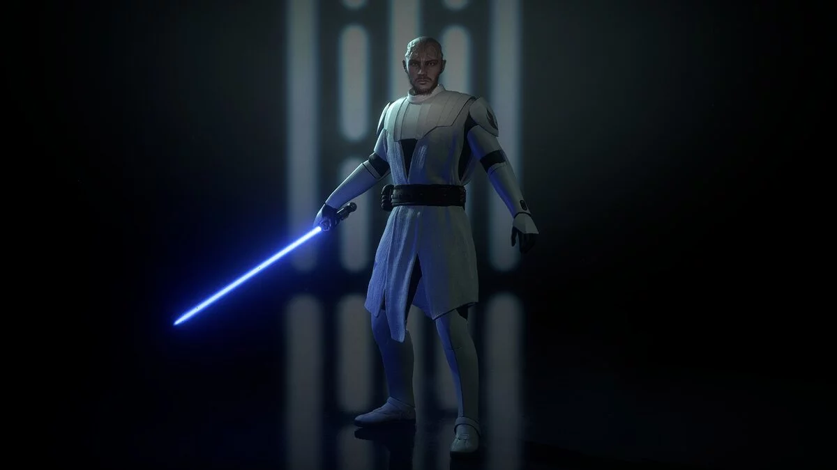 Star Wars: Battlefront 2 — Забрак