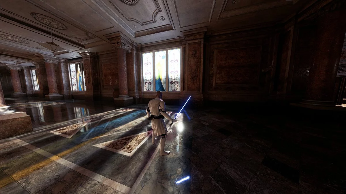 Star Wars: Battlefront 2 — Забрак