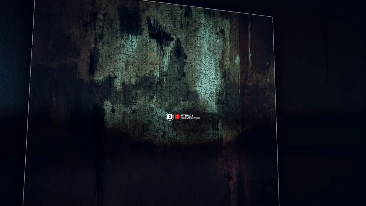 Hitman World of Assassination — Вид от первого лица