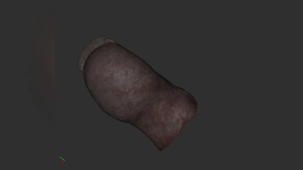 The Elder Scrolls 5: Skyrim Legendary Edition — Палец гиганта в HD