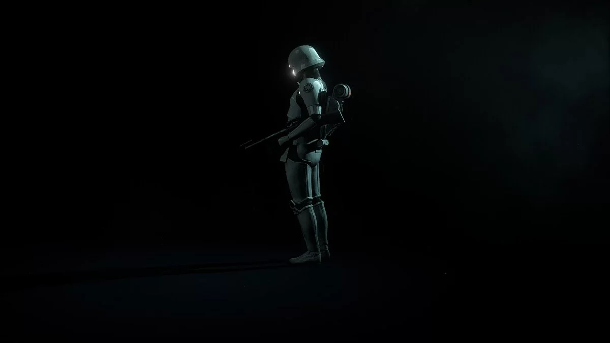 Star Wars: Battlefront 2 — Императорский Босск
