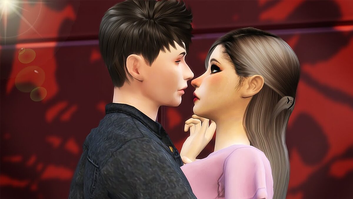 The Sims 4 — Реалистичная жизнь и беременность (21.01.2021)