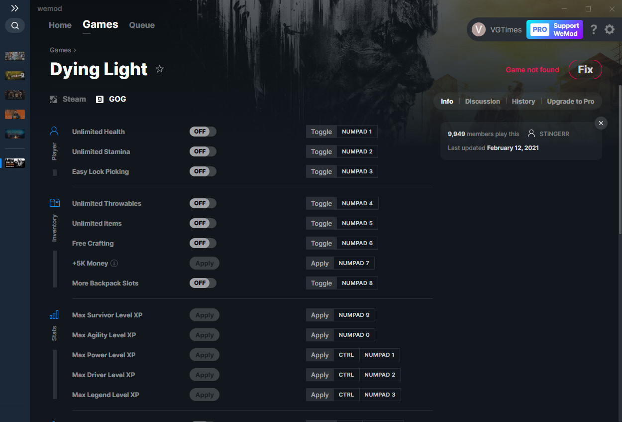 ошибка steam is required in order to play dying light фото 103