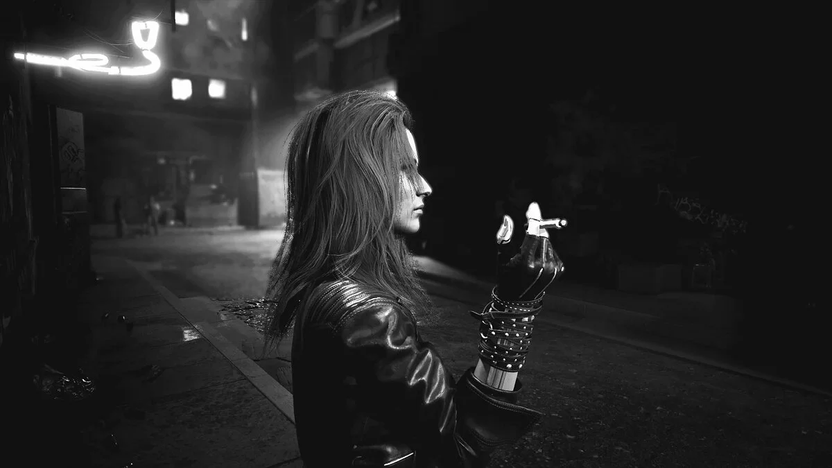 Cyberpunk 2077 — Новые экраны загрузки