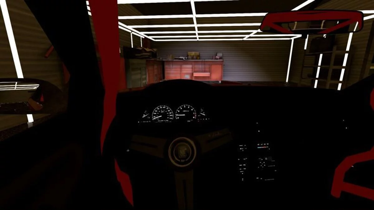 City Car Driving — Nissan 240SX для City Car Driving (1.5.9 — 1.5.9.2)