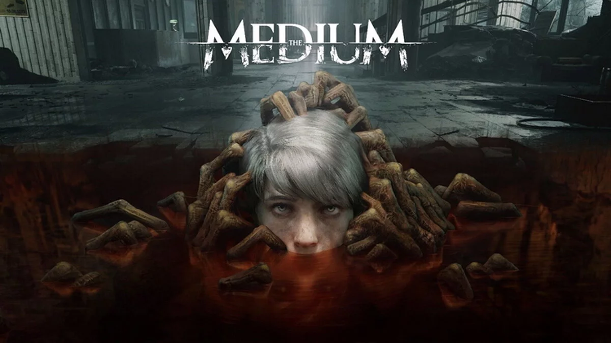 The Medium — Таблица для Cheat Engine [UPD: 02.02.2021]