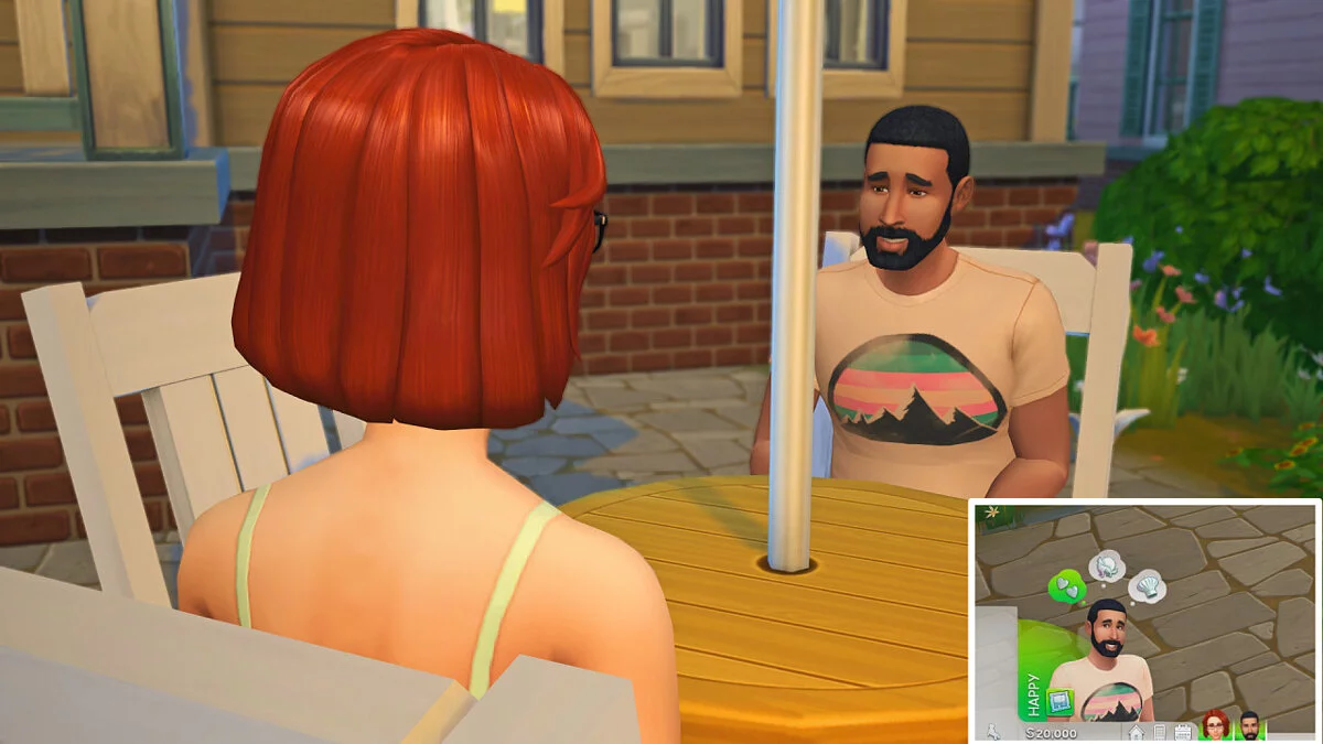 The Sims 4 — Инструментарий для сценариев