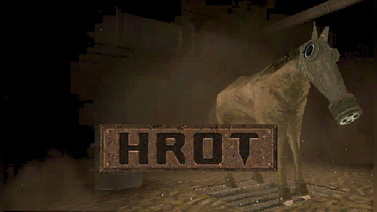 HROT — Таблица для Cheat Engine [0.2.3]