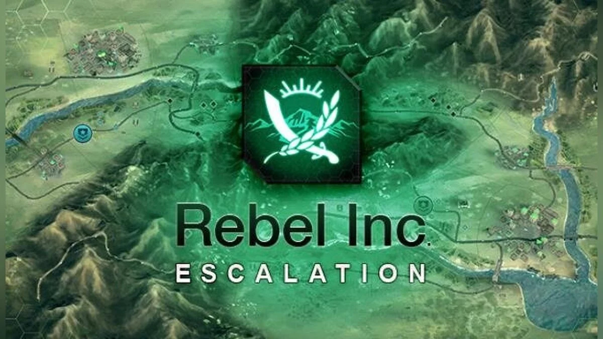 Rebel Inc: Escalation — Таблица для Cheat Engine [0.8.0.1]