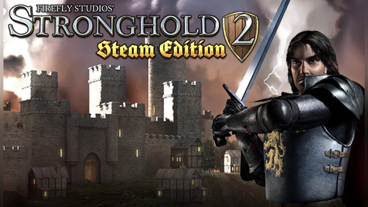 FireFly Studios&#039; Stronghold 2 — Таблица для Cheat Engine [1.5]