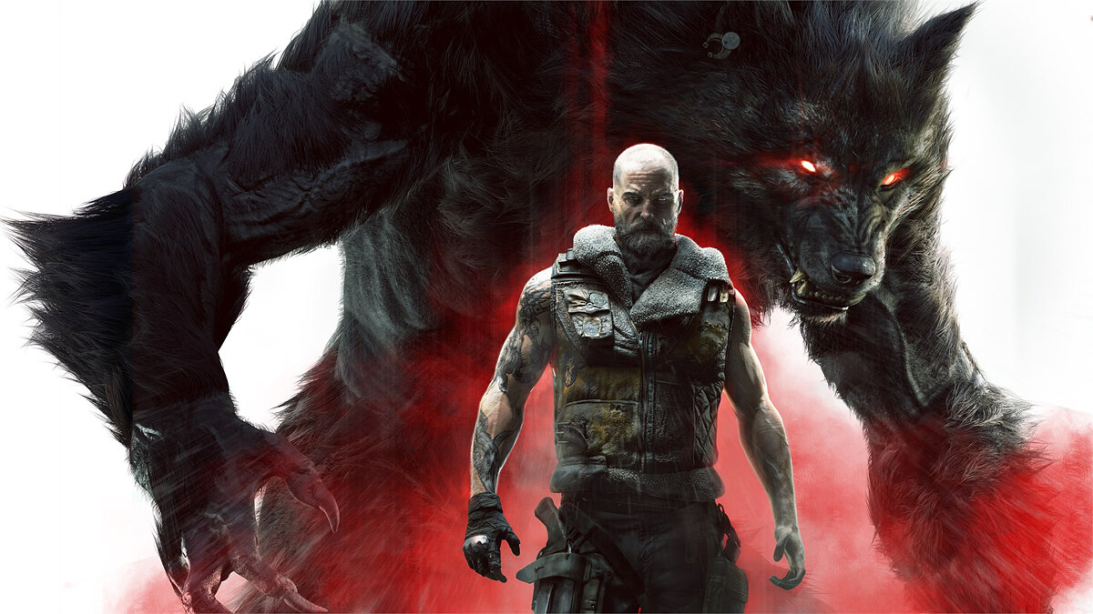 Werewolf: The Apocalypse - Earthblood — Таблица для Cheat Engine [UPD: 04.02.2021]