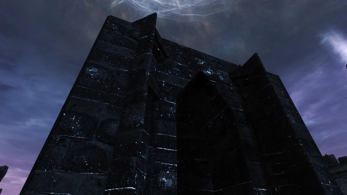 Elder Scrolls 5: Skyrim Special Edition — Улучшенные текстуры подземелий