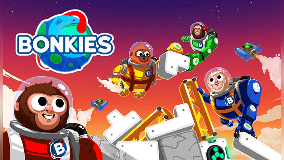 Bonkies — Таблица для Cheat Engine [UPD: 05.02.2021]