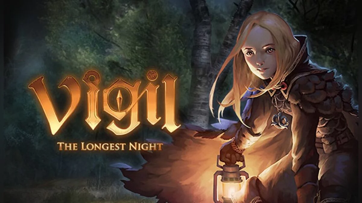 Vigil: The Longest Night — Таблица для Cheat Engine [UPD: 05.02.2021]