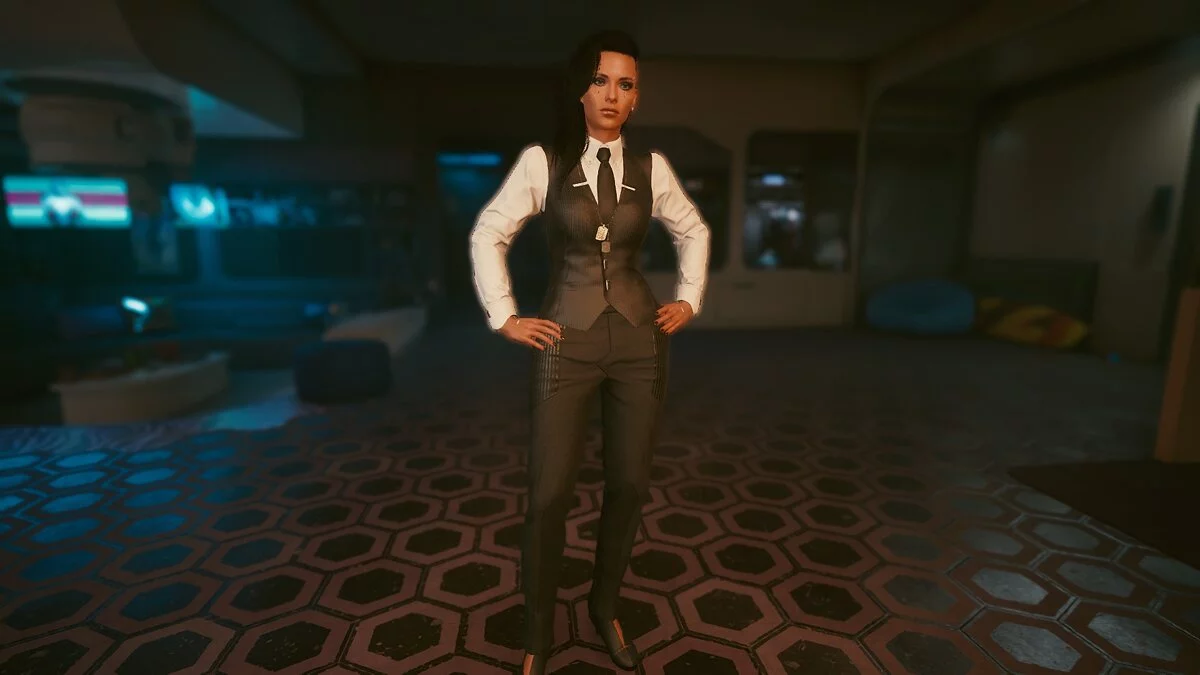 Cyberpunk 2077 — Автономные жетоны