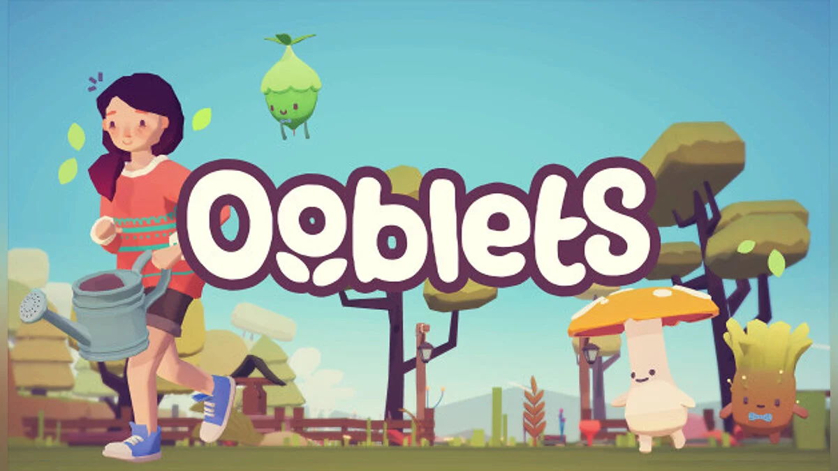 Ooblets — Таблица для Cheat Engine [UPD: 08.02.2021]