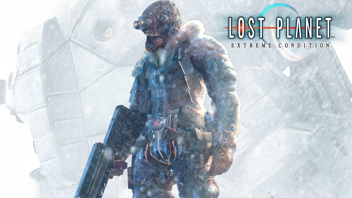 Lost Planet: Extreme Condition — Таблица для Cheat Engine [UPD: 10.02.2021]