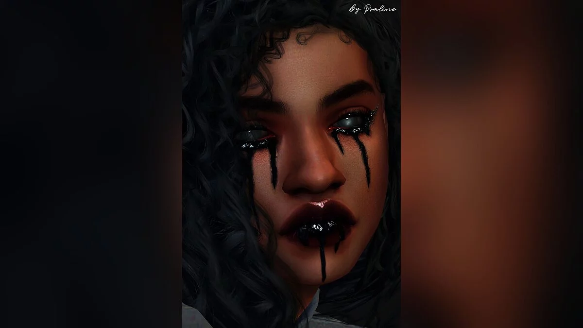 The Sims 4 — Кровожадная коллекция