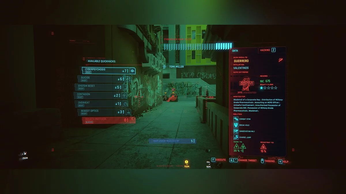 Cyberpunk 2077 — Достижение десять из десяти