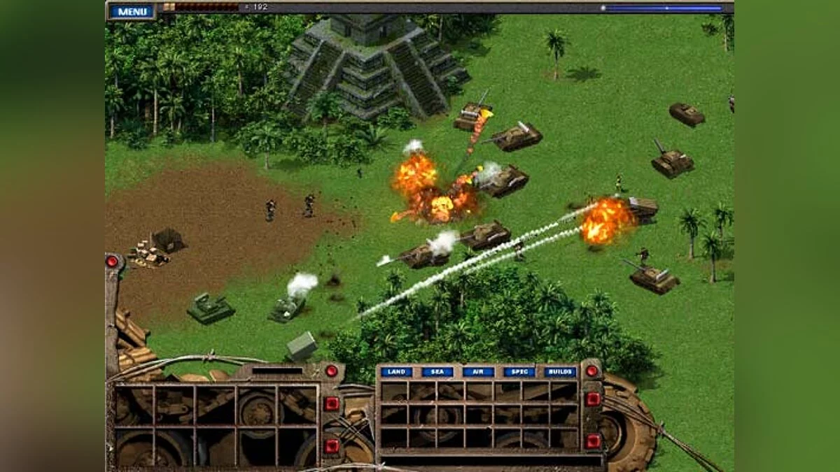 Real War: Rogue States — Таблица для Cheat Engine [UPD:15.02.2021]