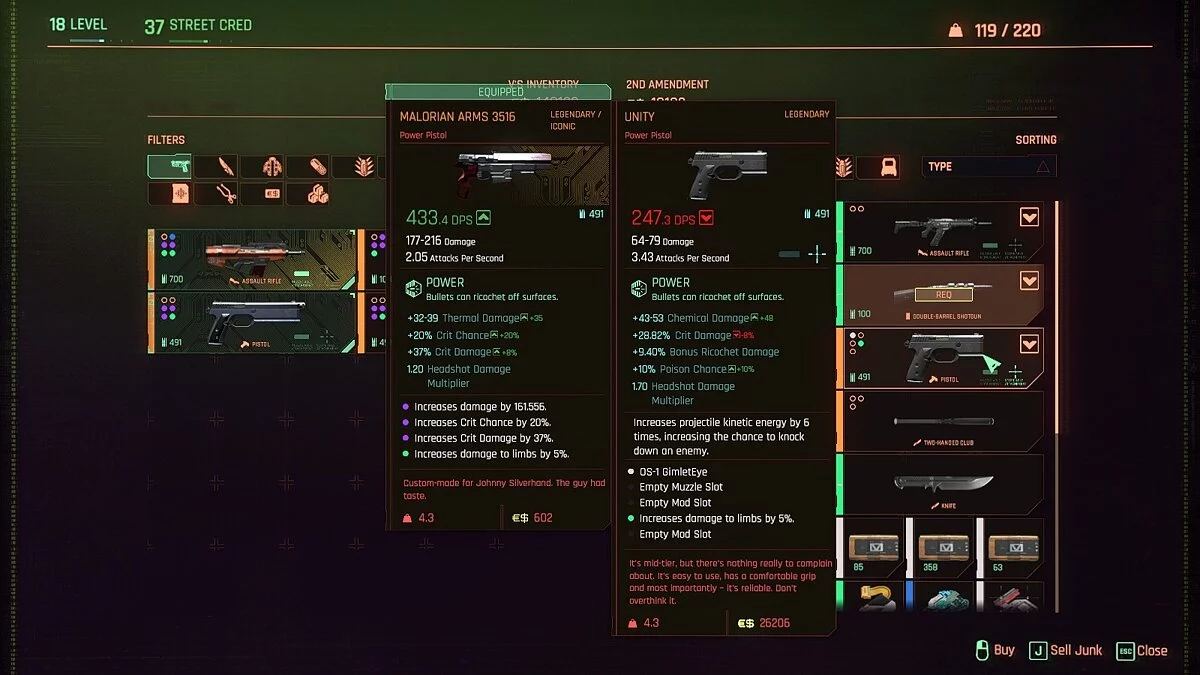 Cyberpunk 2077 — Цены от поставщиков